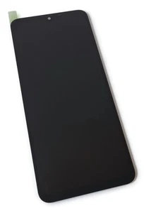 ORG Oryginalny ekran wyświetlacza LCD do Samsung Xcover 7 (SM-G556) Czarny - Zdjęcie 1 z 2