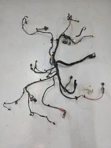 Dodge Charger 2015 3,6 AWD transmisión de 8 velocidades motor arnés de cableado 68241416AC - Imagen 1 de 9