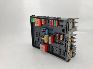 1K0937124K FUSE BOX UNIT / 171735 FOR SEAT ALTEA 5P1 1.9 TDI - Imagen 1 de 10
