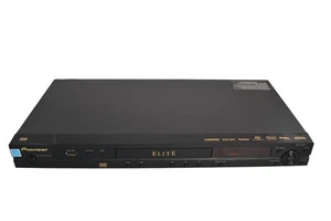 Pioneer Elite DV-48AV DVD/SACD/DVD-Audio Lettore Regione 1 120V Uscita HDMI 5.1 - Foto 1 di 7