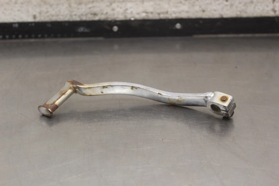 1986 Suzuki Quadrunner 230 LT230GE 2x4 SHIFTER PEDAL I125 - Image 1 of 4