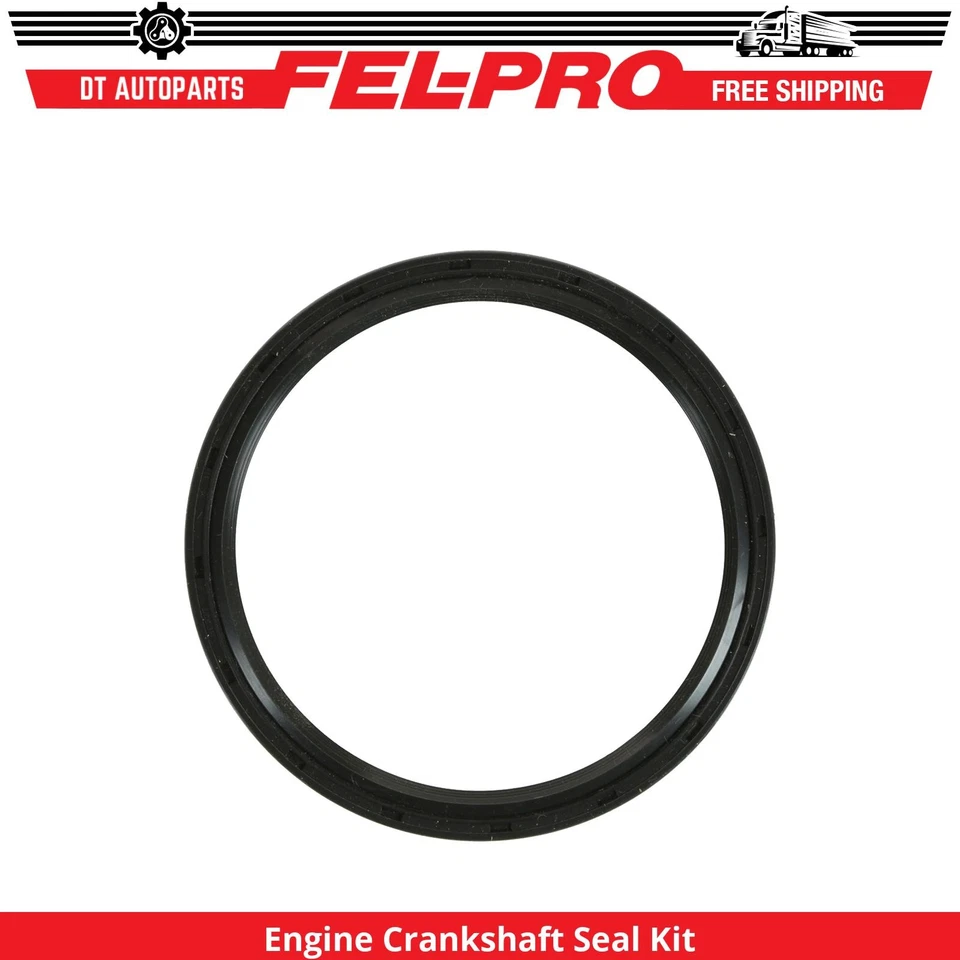 Kit de sellado del cigüeñal del motor trasero Fel-Pro 2011 para Chevrolet Equinox 2010-2020 Foto 1 de 1