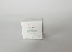 Crema hidratante Avene Hydrance Aqua-Gel MINI 7 ml/0,2 oz nueva en caja - Imagen 1 de 8