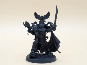 warhammer 40k chaos space marines EMPEROR'S CHILDREN Lord Exultant - Picture 1 of 3