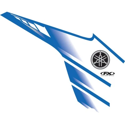 Factory Effex OEM Graphics 07 Yamaha 10-05220 - Image 1 of 3