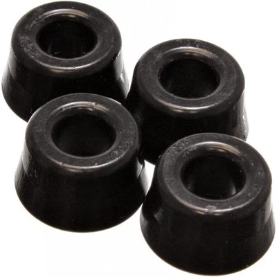 Energy Suspension For Toyota Corolla 1970-1986 Strut Bush SR-5/GTS RWD - Black - Image 1 of 2