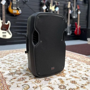 HH Vector VRE-12AG2 800w Active PA Speaker (PRE-OWNED) - Picture 1 of 5