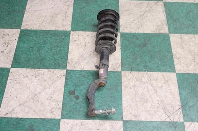 06-13 LEXUS IS250 RF Passenger Right Side Front Strut Shock Coil Spring Unit OEM Foto 1 de 4