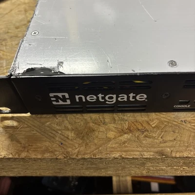 Netgate SG-8860-1u pfSense Security Gateway Appliance Firewall 8860 1U - Image 1 of 4