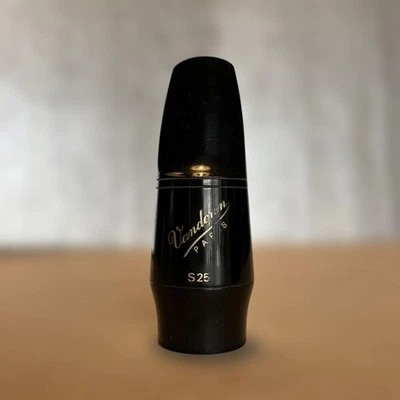 Vandoren V5 S25 Soprano Saxophone Mouthpiece - Image 1 of 4