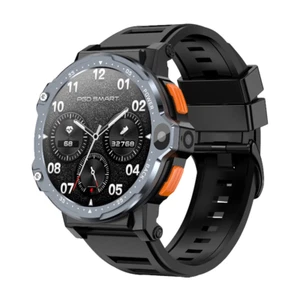Reloj inteligente de red 4G doble cámara GPS WiFi 16/64 GB tarjeta SIM reloj deportivo para hombres - Imagen 1 de 10