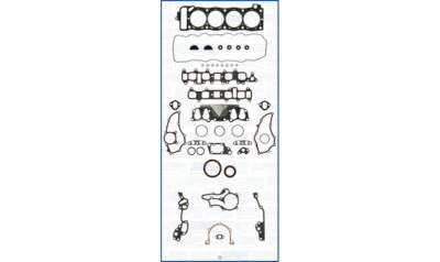 Full Engine Rebuild Gasket Set TOYOTA LANDCRUISER 2.4 105 22R (1/1990-5/1993) - Imagem 1 de 2