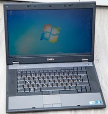 4gb Ram Dell Latitude E5510 No Os I3 M370 2 40ghz 160gb Hdd