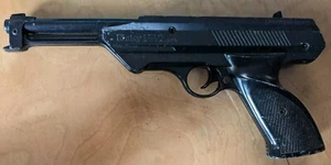 Daisy Air Pistol Break Barrel BB Gun Model 188 - Vintage - Picture 1 of 2