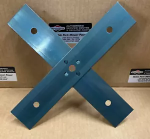 Genuine Atom Edger Blade fits Honda Atom 550 Deluxe 101 103 104 410 43105 43089 - Picture 1 of 2