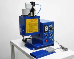 220V Hot Melt Glue Dispensing Machine Car Headlight Lens Sealing Mask j - Picture 1 of 2