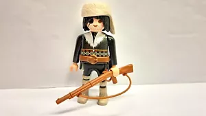 Playmobil Custom Hunter Western Figuren #6 - TOP!! - Bild 1 von 5