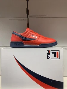 Fila Original Fitness Men 's Medium Width New - Picture 1 of 5