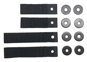 Kit de montaje Kriega EE. UU. Drypack para Triumph Speed Triple 765 (KASTFK) - Imagen 1 de 2