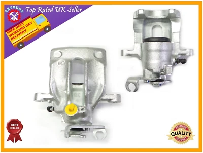 PINZA FRENO TRASERO DERECHO VOLVO S40 y V40 (1995-2005) FUERA DE JUEGO TRASERO OSR NUEVO  Foto 1 de 3