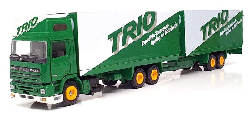 Tekno DAF Contemporary Manufacture Diecast Cars, Trucks Tekno DAF Contemporary Manufacture Diecast Cars, Trucks