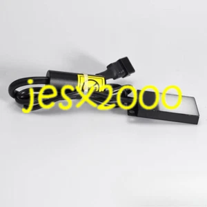 1PC USED MORITEX MEBL-CR25 backlight Red light #YY - Picture 1 of 4