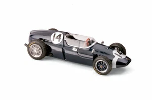 Cooper T51 1? GP Italia 1959 Stirling Mos 1:43 1997 R279 BRUMM - Picture 1 of 1