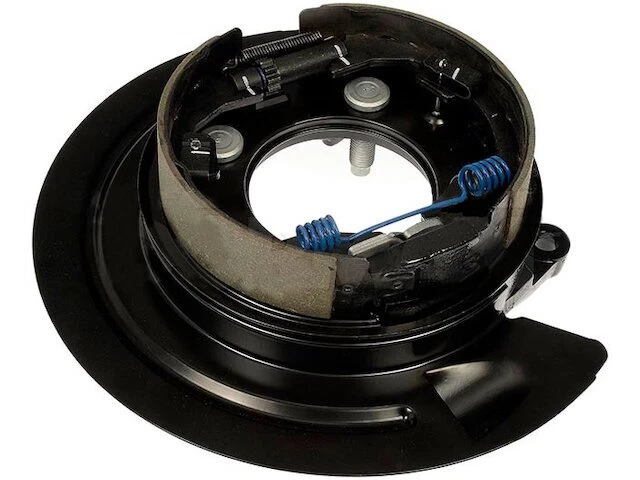 Задняя тормозная пластина для 03–08, 10–11 Dodge Ram Ram 2500 3500 1500 FZ72X7 - Изображение 1 из 1