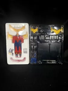Bandai Soul of Chogokin - GX-81 Zamboace "Invincible Super Man Zambot 3" - Picture 1 of 13