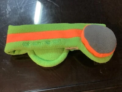 OBERMEYER Diadema CALENTADOR DE OREJAS 100% Lana Esquí Snowboard ¡¡REBAJADO!!! Foto 1 de 4