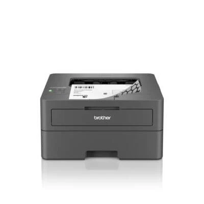 Brother HL-L2400DW S/W-Laserdrucker USB WLAN - Bild 1 von 4