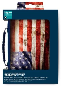 sacoche de transport tablette 5" 7" 8" ipad lexibook samsung storio USA - Photo 1 sur 1