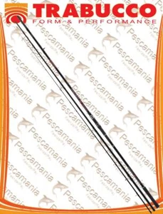 Canne Feeder Trabucco PRECISION RPL SPECIMEN & SPOD mt 3.90 150 gr - Photo 1/1