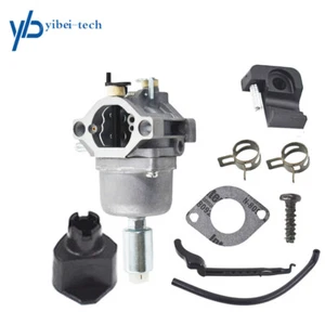 Carburetor For Briggs Stratton 698445 791888 793224 792358 794572 697141 697190 - Picture 1 of 8