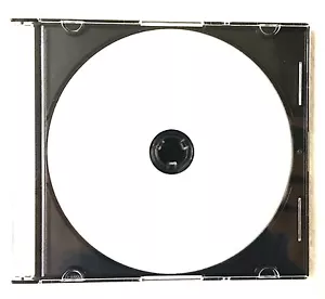 3 PK 6X Blank Blu-Ray BD-R DL Dual Double Layer 50GB Inkjet Printable Disc - Picture 1 of 2