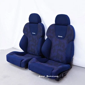 RECARO ST-DC ELECTRIC RECLINER - Picture 1 of 23