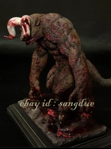 Unpainted Resin Berserk Undead Zodd Collectible GK Statue Figure Model In Stock - Picture 1 of 3