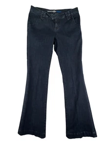 Apostrophe Premium Damengröße 10 jeansblau eleganter Schnittstil mit Abnähern - Bild 1 von 8