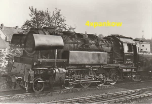 Infokarte: Tenderlokomotive Baureihe 65 1047-3 der Deutschen Reichsbahn - Bild 1 von 2