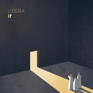 IF by LIBERA Compact Disc IHCD90 - Picture 1 of 1