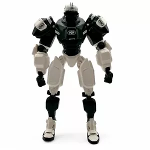 New York Jets NFL Team Fox Sports Cleatus Robot Large Action Figure - Picture 1 of 7