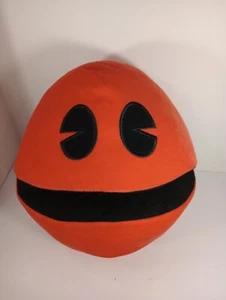 Pac-Man Battle Royale 12" Red Pac-Man Toy Factory Plush - Picture 1 of 6