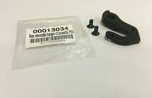 LOOK Rear Derailleur Hanger (Fits For 765 Rim) #00013034 - Picture 1 of 2