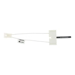 Standard Bracketless Silicon Nitride Gas Dryer Flat Ignitor Part for Whirlpool - Picture 1 of 12
