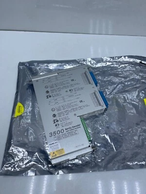 Bently nevada 3500 Asset Condition Monitoring 136711-02 - Bild 1 von 4