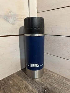 Tapón de botella de vacío vintage THERMOS Nº 781 1,03 QT/,99 LITROS Hecho en EE. UU. - Imagen 1 de 8