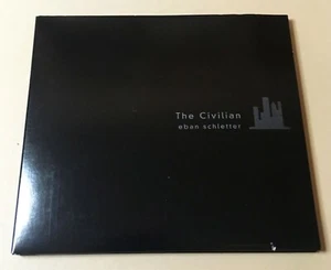 EBAN SCHLETTER, "The Civilian" CD, Netherota, 2000 - Bild 1 von 5