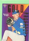 1995 Australian Baseball Card -  Gp4  Darren Fidge #1655