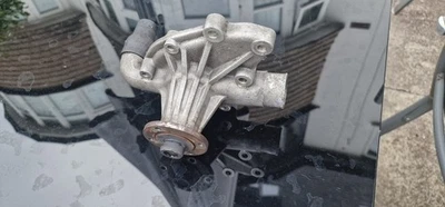 Genuine BMW E30 M3 Water Pump - Image 1 of 4