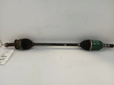 Eje delantero eje de Subaru Legacy Outback 11214635 2015 Foto 1 de 4